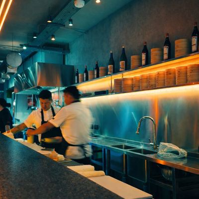 Cocina